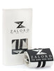Zalord Wrist Wraps (18'', Velcro style) for Weightlifting, Cross-fit, Powerlifting, Bench Press