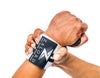 Zalord Wrist Wraps (18'', Velcro style) for Weightlifting, Cross-fit, Powerlifting, Bench Press